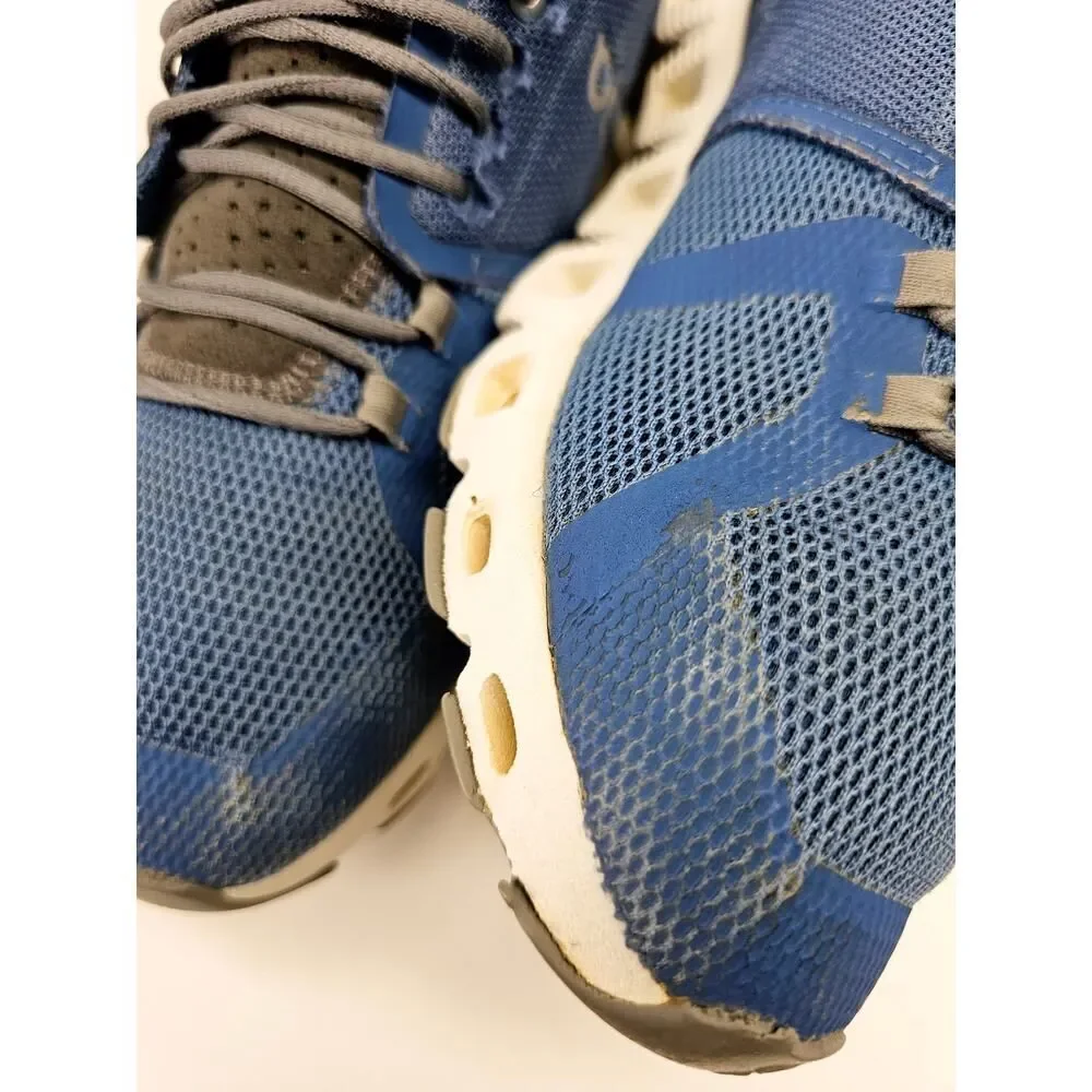 Oncloud Men 8 Comfy footwear